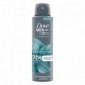 Dove Men+ Care Advanced Eucalipto E Menta Deodorante Spray 150 Ml