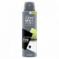 Dove Men+Care Advanced Invisible Fresh Deodorante Spray 150 Ml