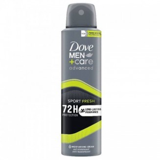 Dove Men+Care Sport Fresh...