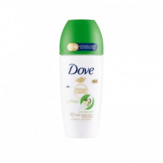 Dove Advanced Care Go Fresh...