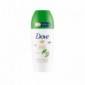 Dove Advanced Care Go Fresh Cucumber Deodorante Roll-On 50 Ml