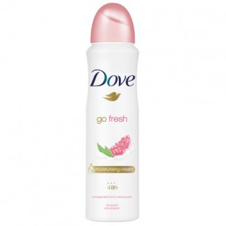 Dove Go Fresh Melograno...