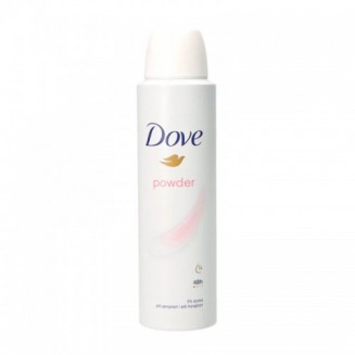 Dove Powder Deodorante...