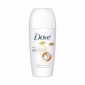 Dove Advanced Care Coconut Scent Deodorante 50 Ml Roll-On