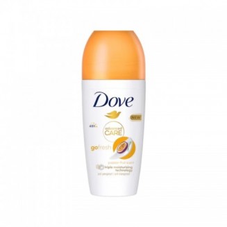 Dove Advanced Care Go Fresh...