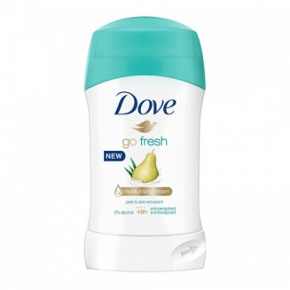 Dove Go Fresh Deodorante...