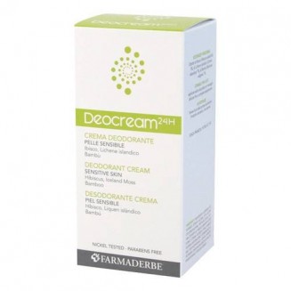 Farmaderbe Deocream Crema...