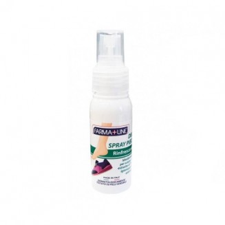 Farmaline Spray Antiodore...