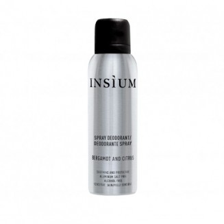 Insium Bergamot And Citrus...