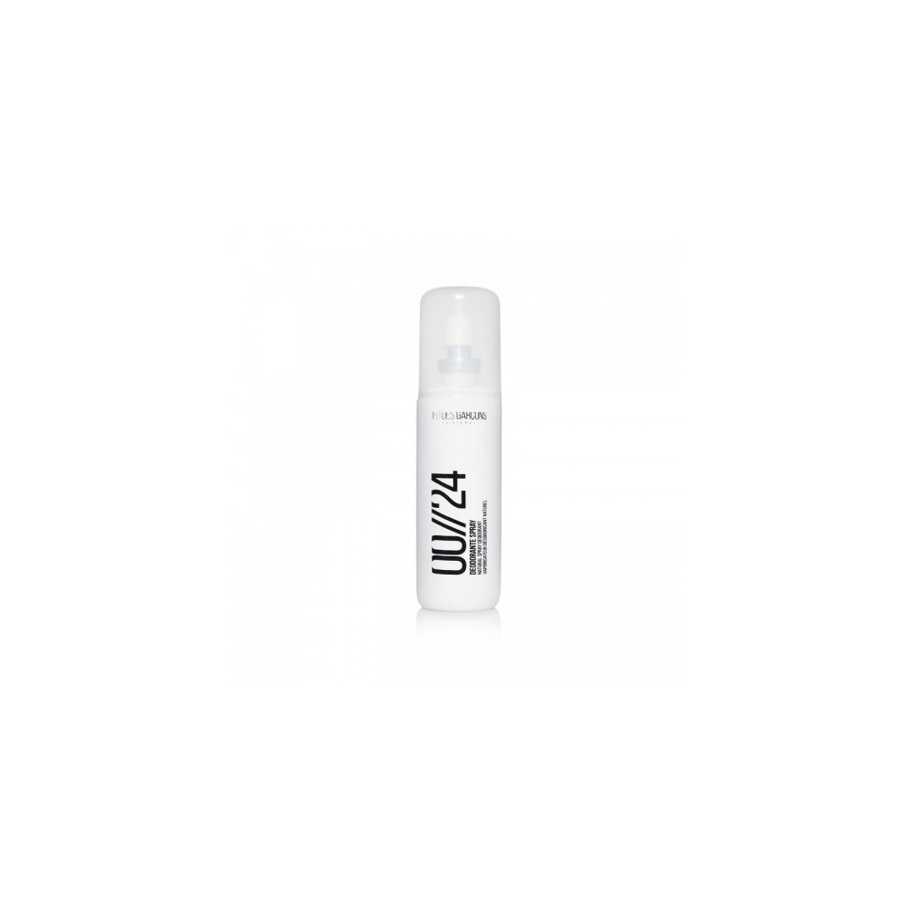 Jeu Des Garcons 00//24 Deodorante Natural Spray 75 Ml 