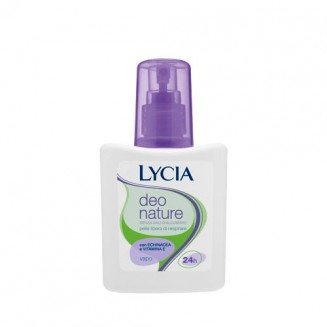 Lycia Deo Nature Zen...