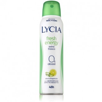Lycia Fresh Energy...