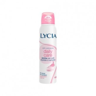 Lycia Deodorante Spray...