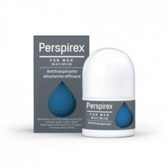 Pasquali Perspirex Men...