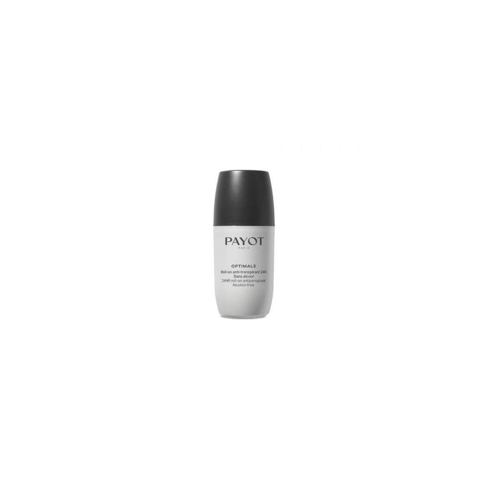 Payot Optimale Deodorante Roll-On Antitraspirante 75 Ml 