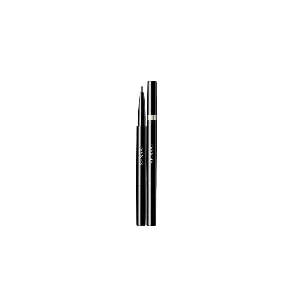 Sensai Colours Eyebrow Pencil - 02 Soft Brown 