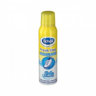 Scholl Fresch Step...