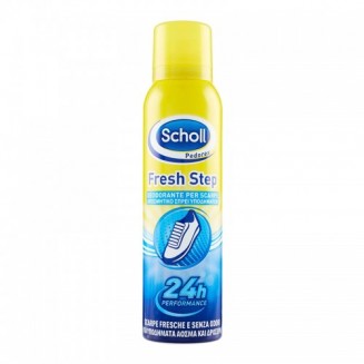 Scholl Pedorex Fresh Step...