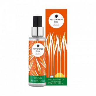 Tuttotondo Riso Deodorante...