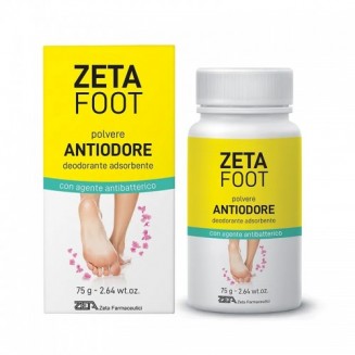 Zeta Farmaceutici Zeta Foot...