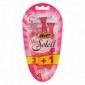 Bic Miss Soleil 3+1 Rasoi A 3 Lame