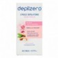 Depilzero Strisce Depilatorie Gambe E Braccia 20 Strisce + 4 Salviette Post-Epilazione