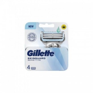 Gillette Skinguard...