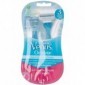 Gillette Venus Oceana Rasoio Usa E Getta Confezione 3 Pezzi + 1