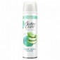 Satin Care Sensitive Gel Da Depilazione Con Aloe 200 Ml