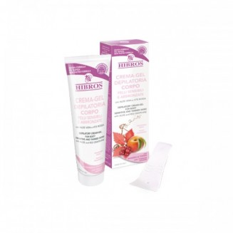 Hibros Crema Gel...
