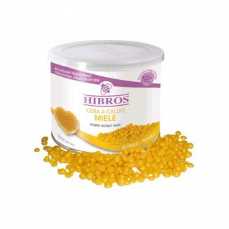 Hibros Miele Cera A Caldo...