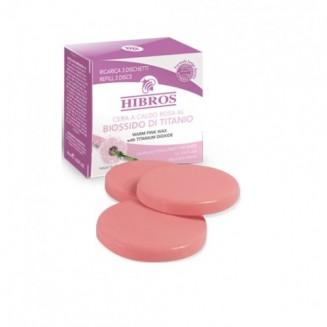 Hibros Ricarica Per Cera A...