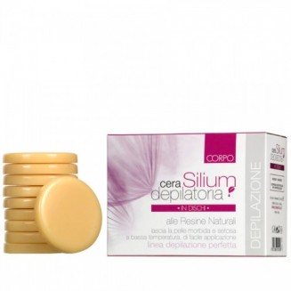 Silium Cera Depilatoria In...