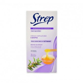 Strep Strisce Depilatorie...