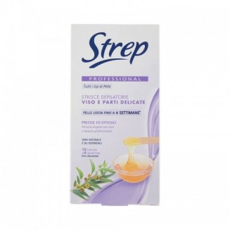 Strep Strisce Depilatorie...