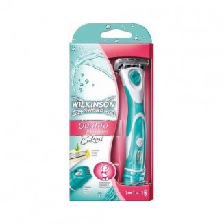 Wilkinson Rasoio Manuale...