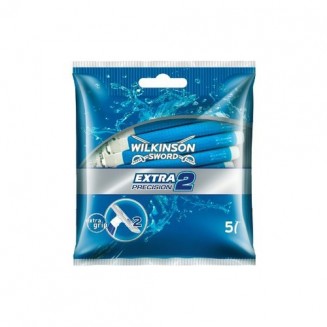 Wilkinson Lamette A Doppia...