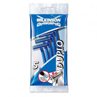 Wilkinson Lamette A Doppia...