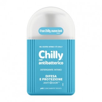 Chilly Detergente Intimo...