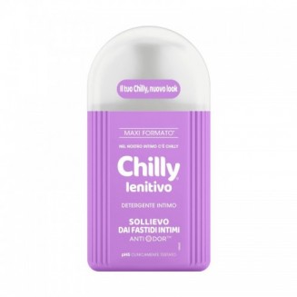 Chilly Lenitivo Detergente...