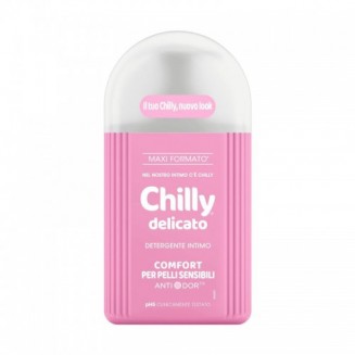 Chilly Delicato Detergente...
