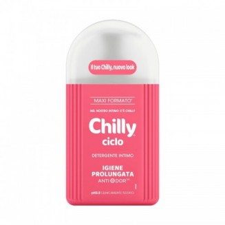 Chilly Ciclo Detergente...