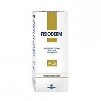 Dermofarma Fisioderm...
