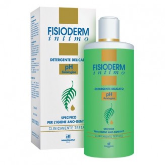Dermofarma Fisioderm...