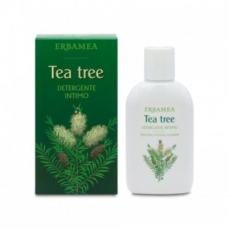 Erbamea Tea Tree Detergente...