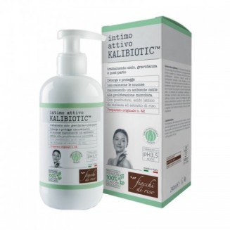 Fiocchi Di Riso Kalibiotic...