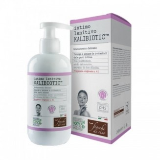 Fiocchi Di Riso Kalibiotic...