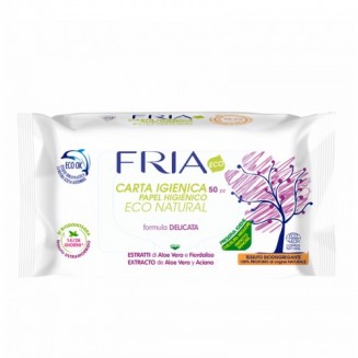 Fria Carta Igienica Eco...
