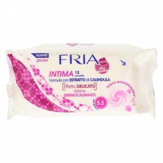 Fria Intima Pocket 12...