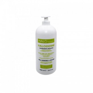 Halo Pharma Haloderm...